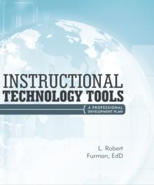 Instructional Technology Tools: a Professional Development Plan