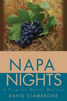 Napa Nights : A Virginia Davies Mystery