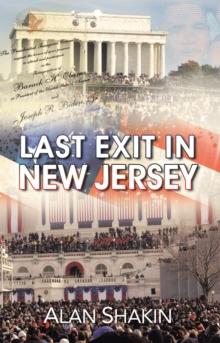 Last Exit in New Jersey