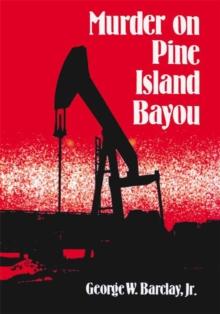 Murder on Pine Island Bayou