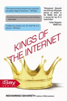 Kings of the Internet : What You Don't Know About Them ?