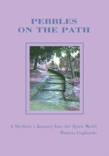 Pebbles on the Path : A Medium's Journey into the Spirit World