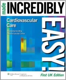 Cardiovascular Care Made Incredibly Easy