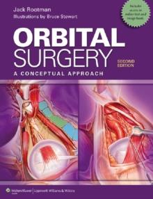 Orbital Surgery : A Conceptual Approach