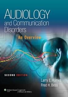 Audiology and Communication Disorders : An Overview