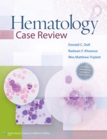 Hematology Case Review