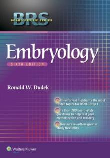 BRS Embryology