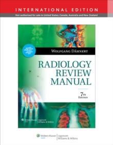 Radiology Review Manual