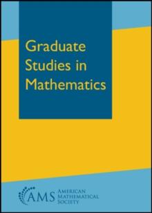 Algebraic Curves and Riemann Surfaces