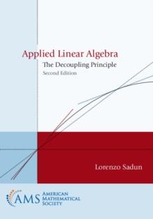 Applied Linear Algebra