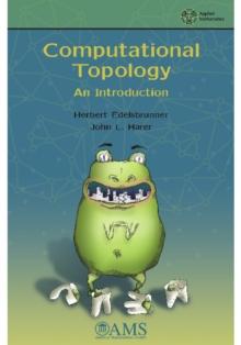 Computational Topology