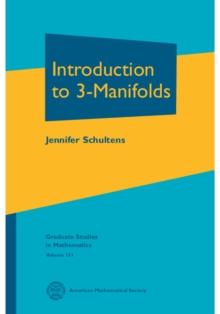 Introduction to 3-Manifolds