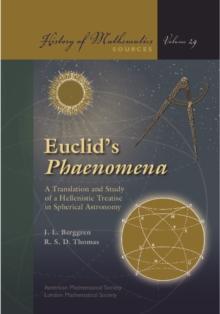 Euclid's Phaenomena