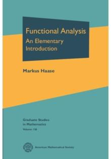 Functional Analysis