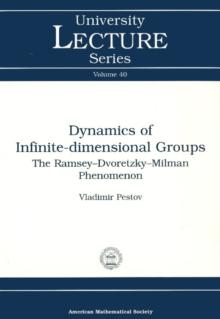 Dynamics of Infinite-dimensional Groups