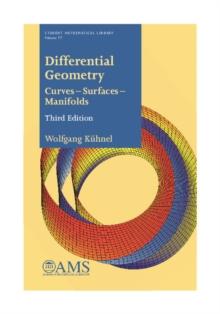 Differential Geometry