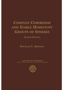 Complex Cobordism and Stable Homotopy Groups of Spheres