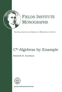 C*-Algebras by Example