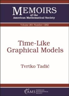 Time-Like Graphical Models