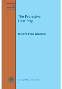 The Projective Heat Map