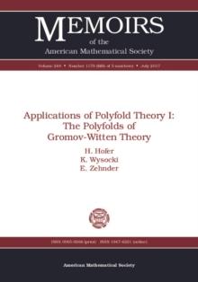 Applications of Polyfold Theory I : The Polyfolds of Gromov-Witten Theory