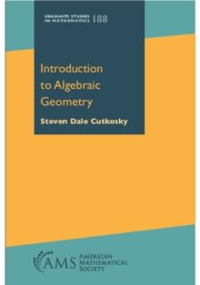 Introduction to Algebraic Geometry