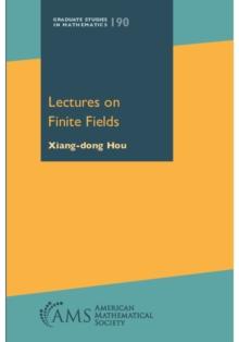 Lectures on Finite Fields