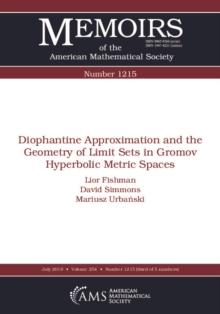 Diophantine Approximation and the Geometry of Limit Sets in Gromov Hyperbolic Metric Spaces