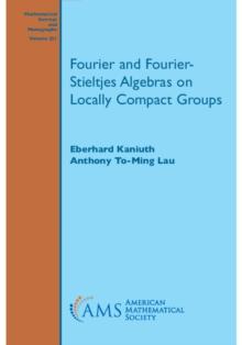 Fourier and Fourier-Stieltjes Algebras on Locally Compact Groups