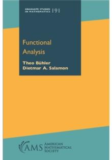 Functional Analysis