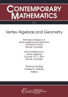 Vertex Algebras and Geometry