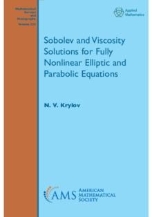 Sobolev and Viscosity Solutions for Fully Nonlinear Elliptic and Parabolic Equations