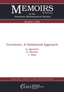 Curvature : A Variational Approach