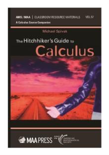 The Hitchhiker's Guide to Calculus