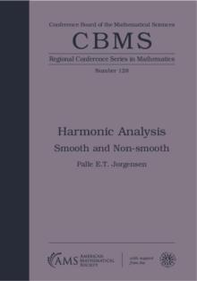 Harmonic Analysis