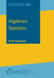 Algebraic Statistics