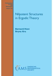 Nilpotent Structures in Ergodic Theory