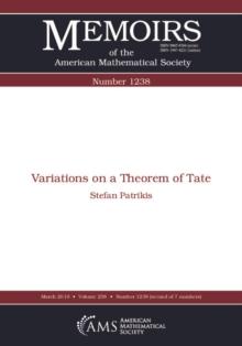 Variations on a Theorem of Tate