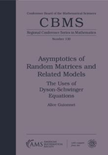 Asymptotics of Random Matrices and Related Models