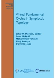 Virtual Fundamental Cycles in Symplectic Topology