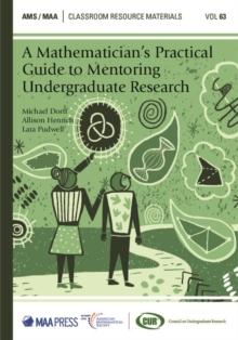 A Mathematician's Practical Guide to Mentoring Undergraduate Research