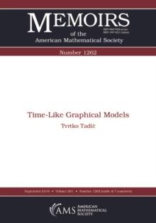 Time-Like Graphical Models