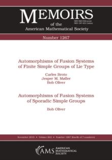 Automorphisms of Fusion Systems of Finite Simple Groups of Lie Type