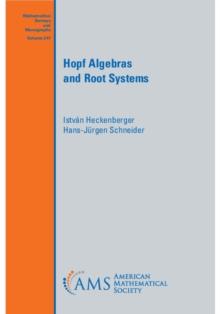 Hopf Algebras and Root Systems