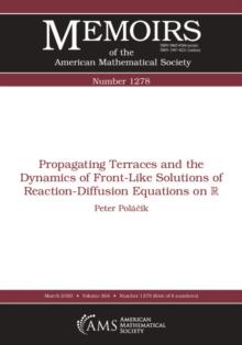 Propagating Terraces and the Dynamics of Front-Like Solutions of Reaction-Diffusion Equations on $\mathbb {R}$