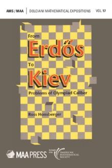 From Erdos to Kiev