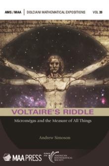 Voltaire's Riddle