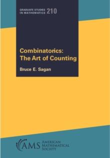 Combinatorics : The Art of Counting