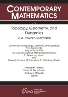 Topology, Geometry, and Dynamics