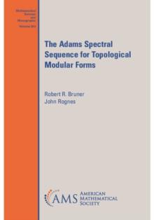 The Adams Spectral Sequence for Topological Modular Forms